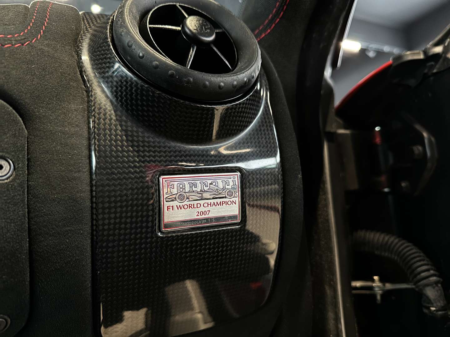 Ferrari F430 - 2009 - Joinsteer - #16