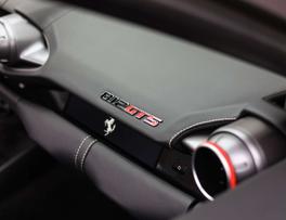 Ferrari 812 GTS -  - Joinsteer - #4