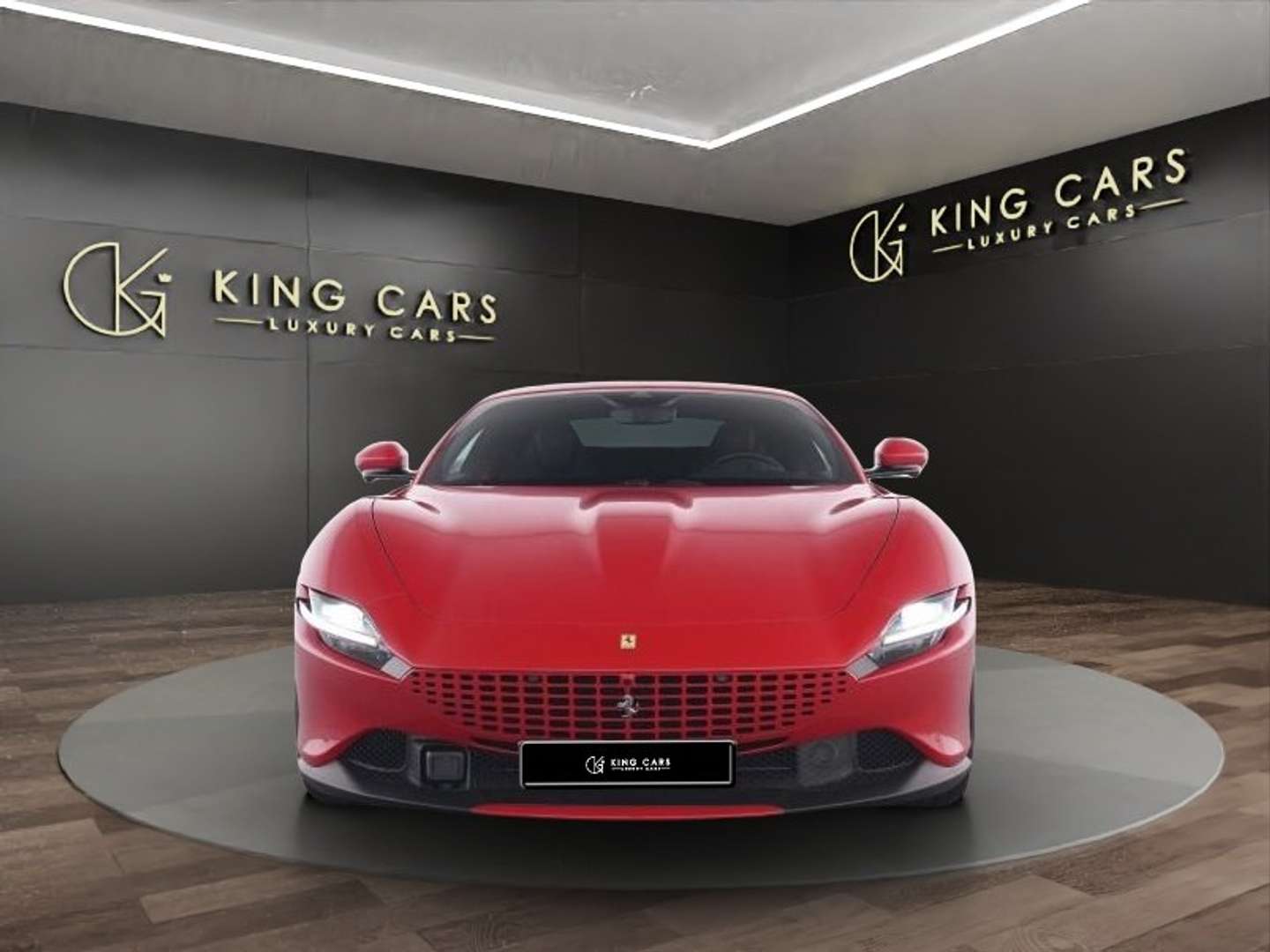 Ferrari Roma - 2024 - Joinsteer - #2