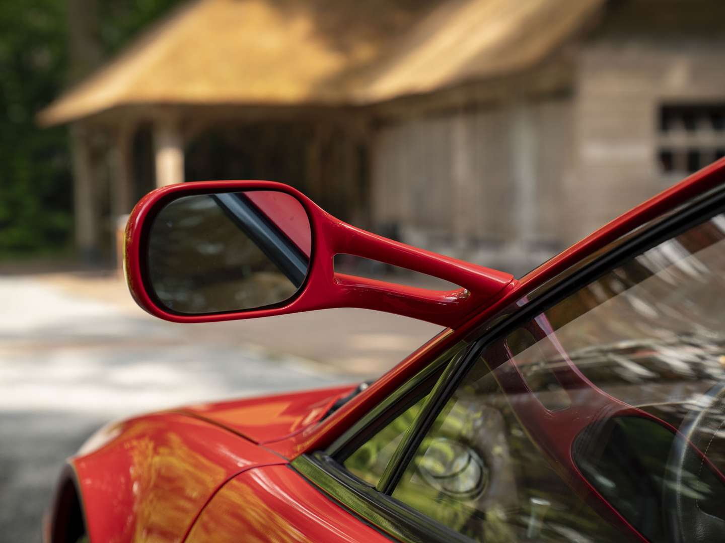 Ferrari Testarossa - 1985 - Joinsteer - #28