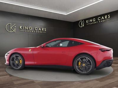 Ferrari Roma -  - Joinsteer - #2