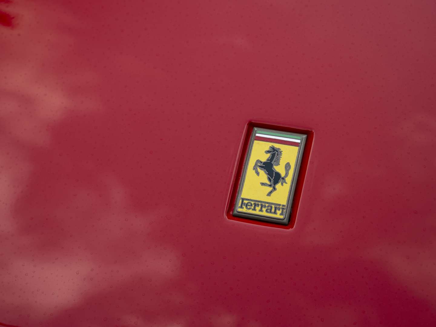 Ferrari Testarossa - 1985 - Joinsteer - #29