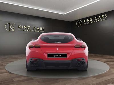 Ferrari Roma -  - Joinsteer - #4