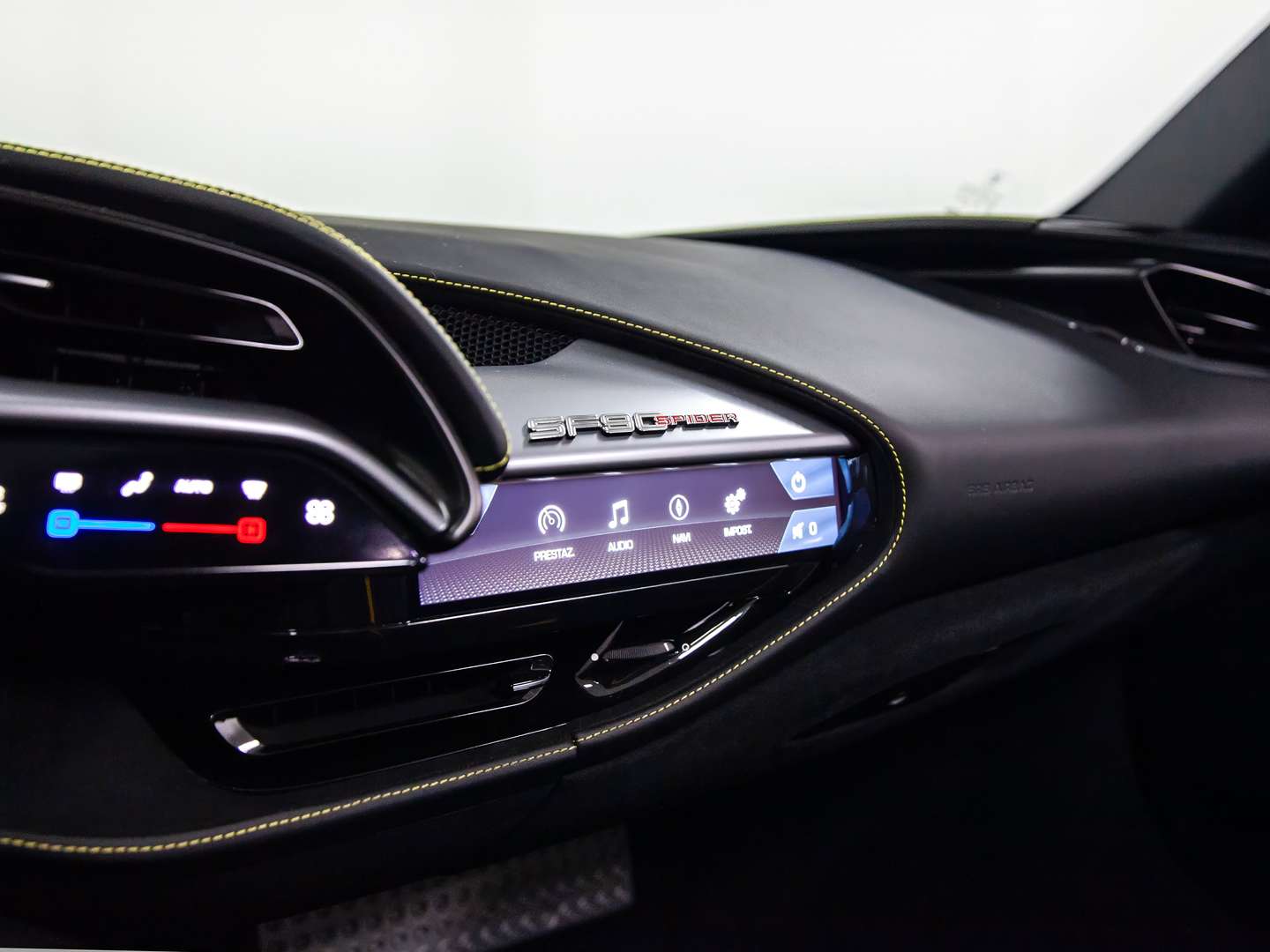 Ferrari SF90 Spider - 2023 - Joinsteer - #10