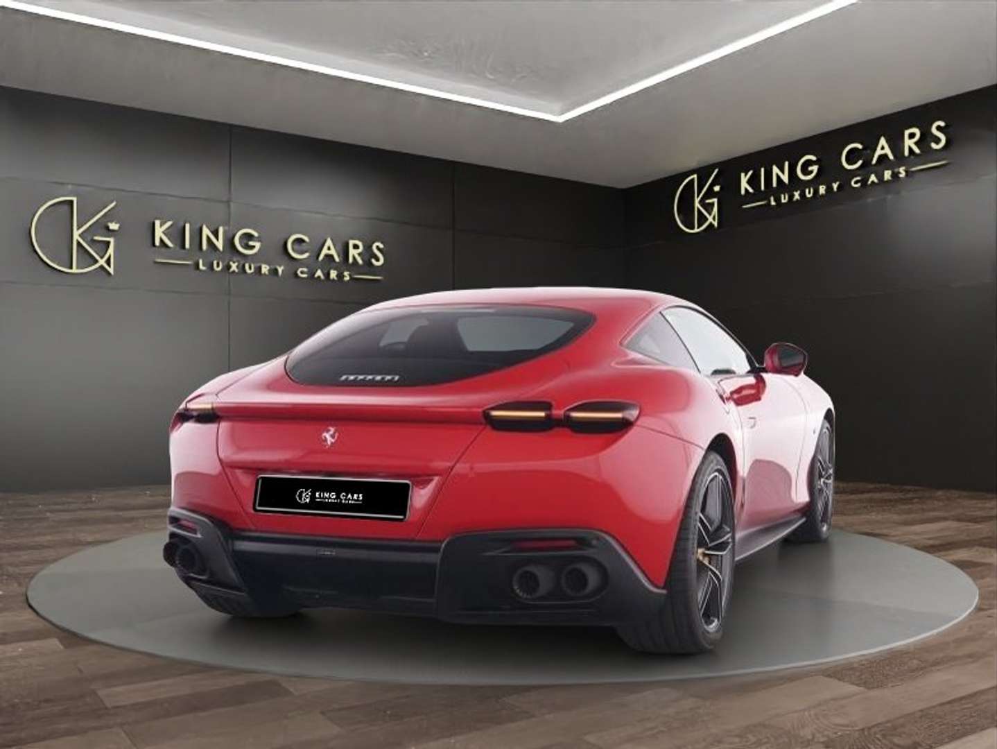 Ferrari Roma - 2024 - Joinsteer - #6