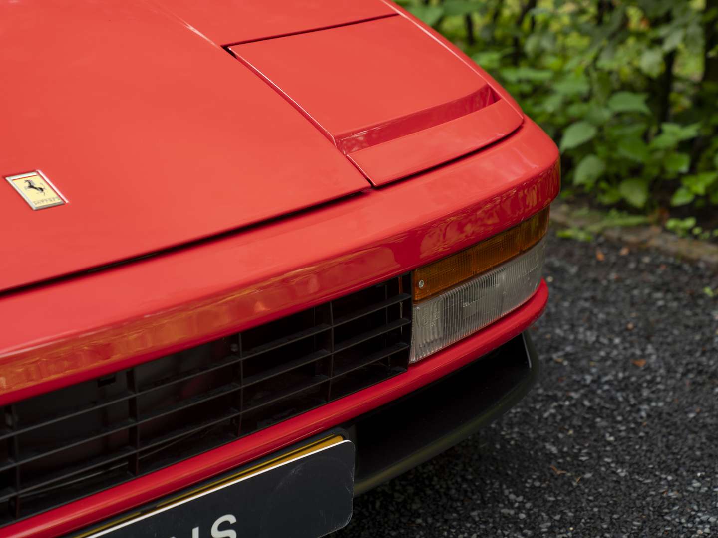 Ferrari Testarossa - 1985 - Joinsteer - #31