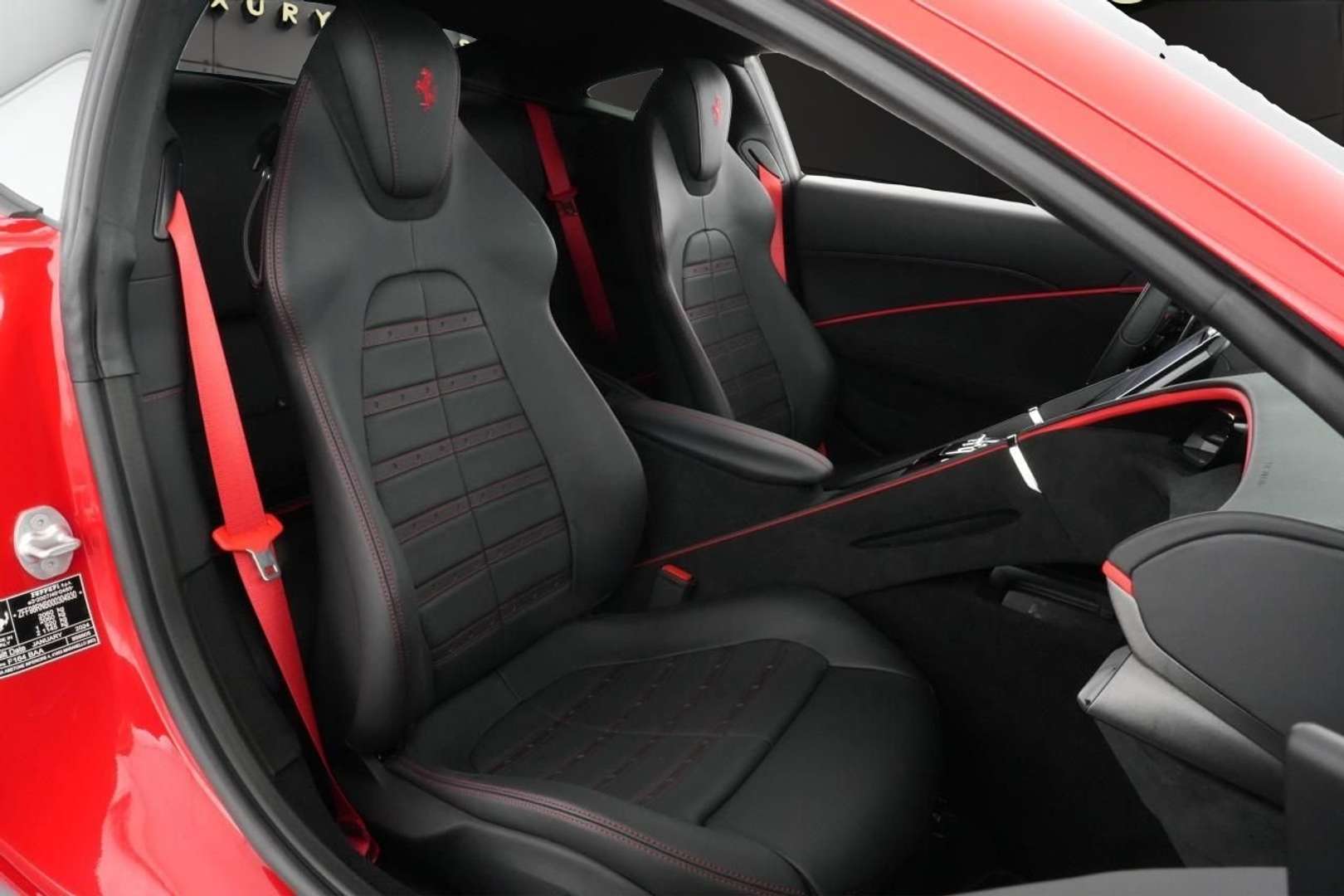 Ferrari Roma - 2024 - Joinsteer - #9