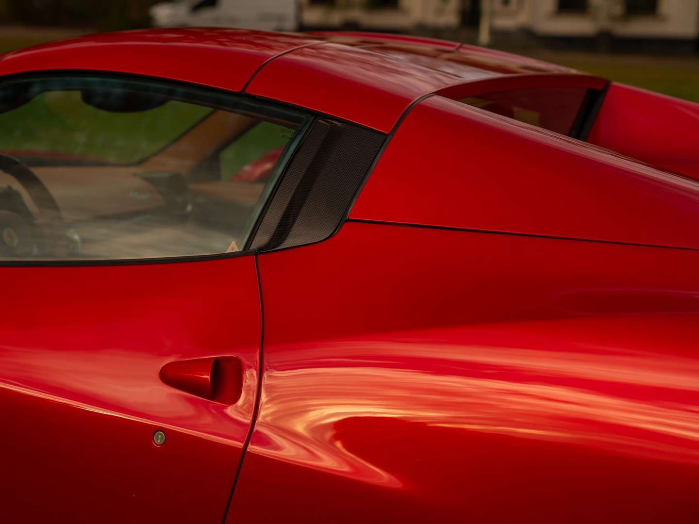 Ferrari 458 Spider - 2014 - Joinsteer - #39