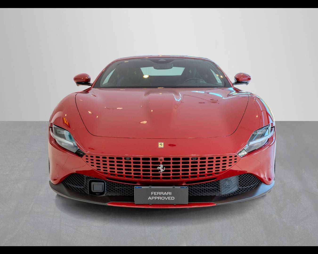 Ferrari Roma - 2024 - Joinsteer - #2