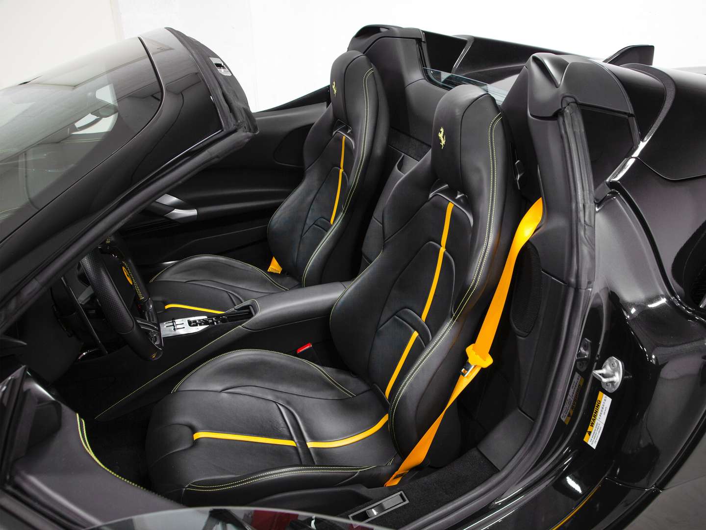 Ferrari SF90 Spider - 2023 - Joinsteer - #12