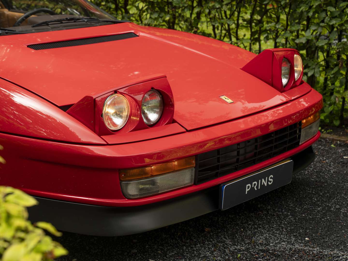 Ferrari Testarossa - 1985 - Joinsteer - #33