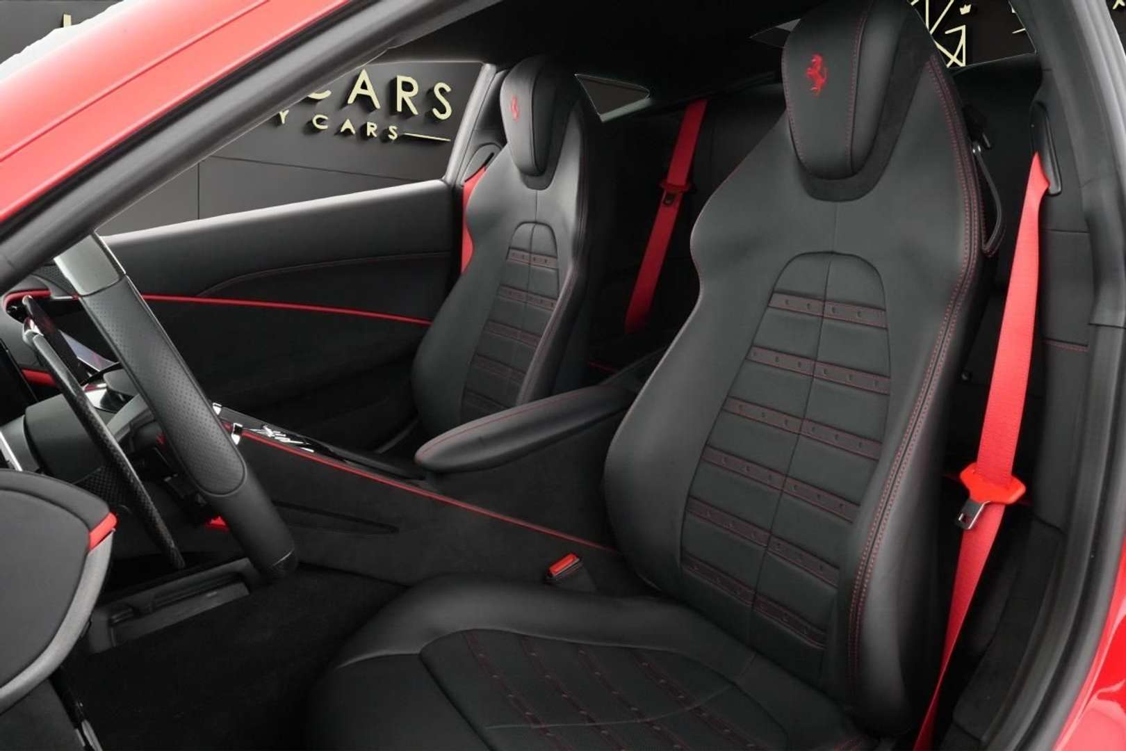 Ferrari Roma - 2024 - Joinsteer - #10