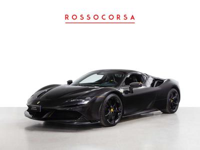 Ferrari SF90 Spider -  - Joinsteer - #1