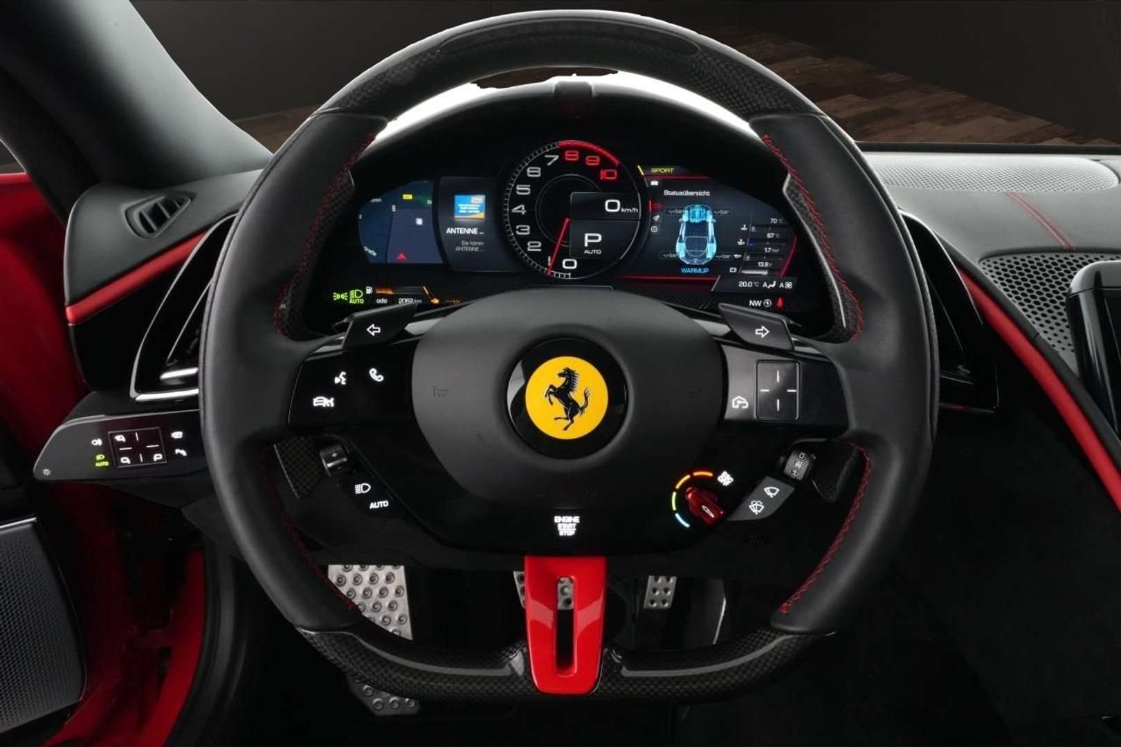 Ferrari Roma - 2024 - Joinsteer - #11