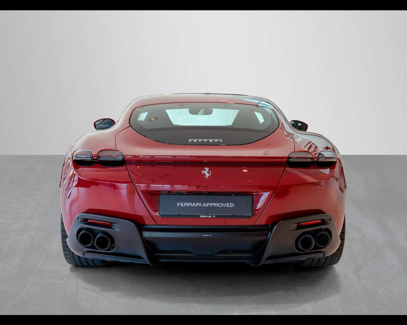 Ferrari Roma - 2024 - Joinsteer - #3