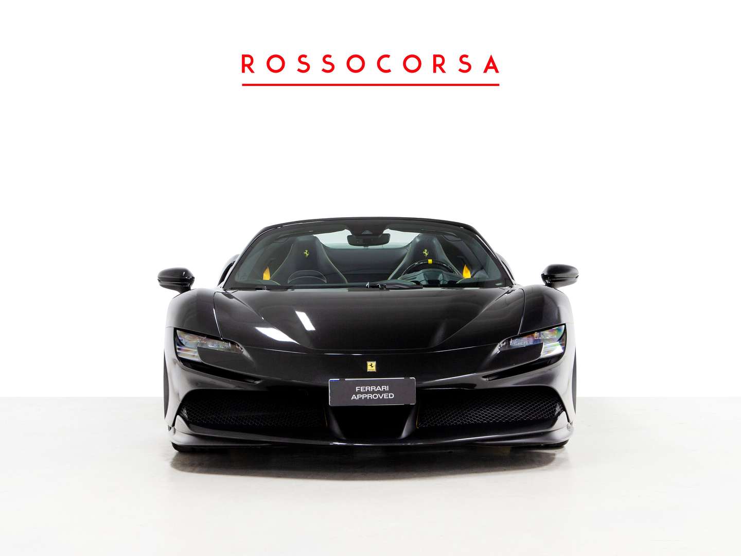 Ferrari SF90 Spider - 2023 - Joinsteer - #2