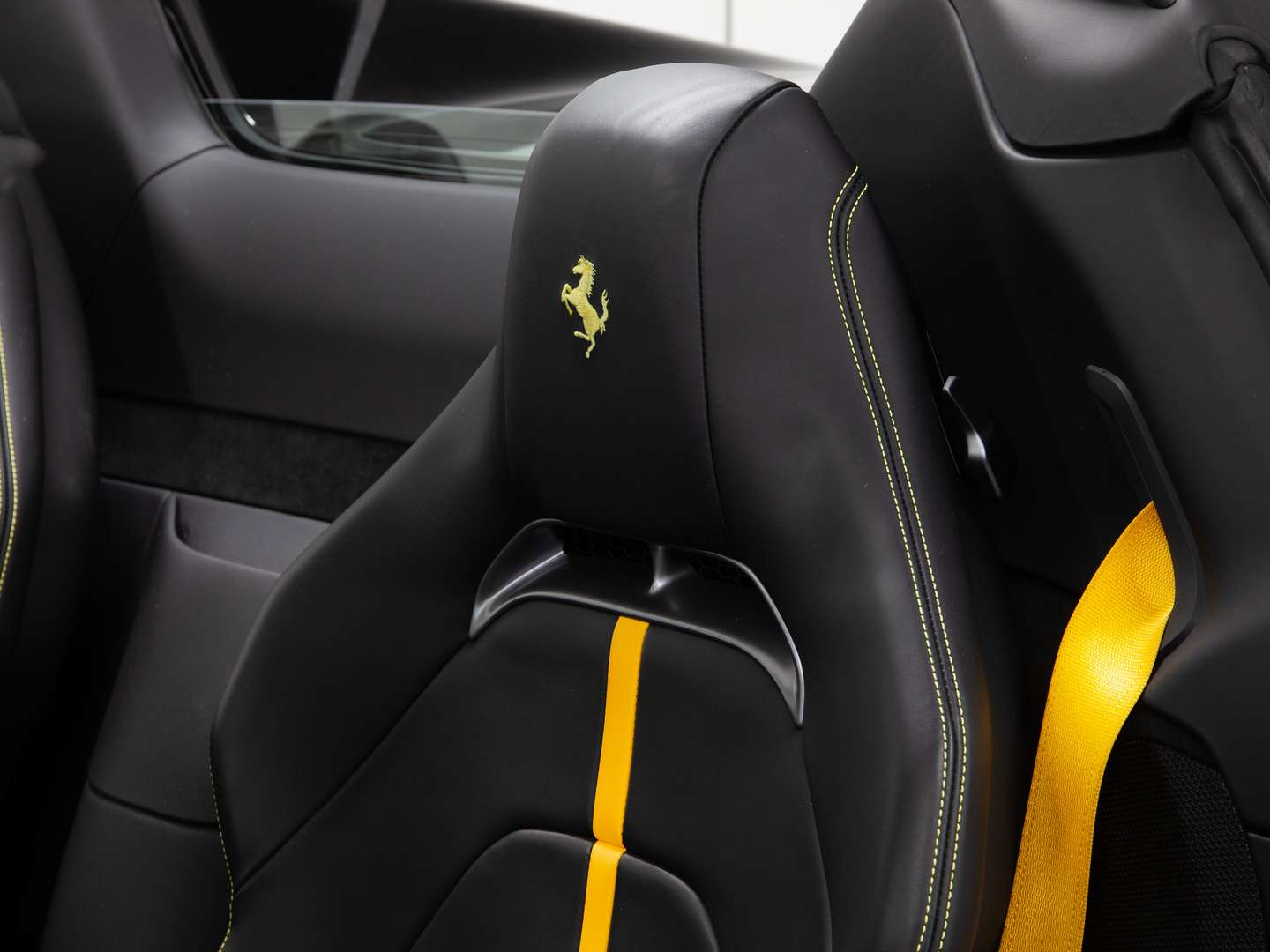 Ferrari SF90 Spider - 2023 - Joinsteer - #13