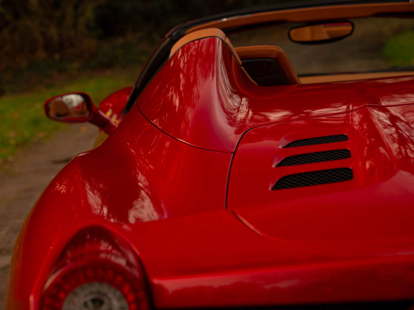 Ferrari 458 Spider - 2014 - Joinsteer - #42