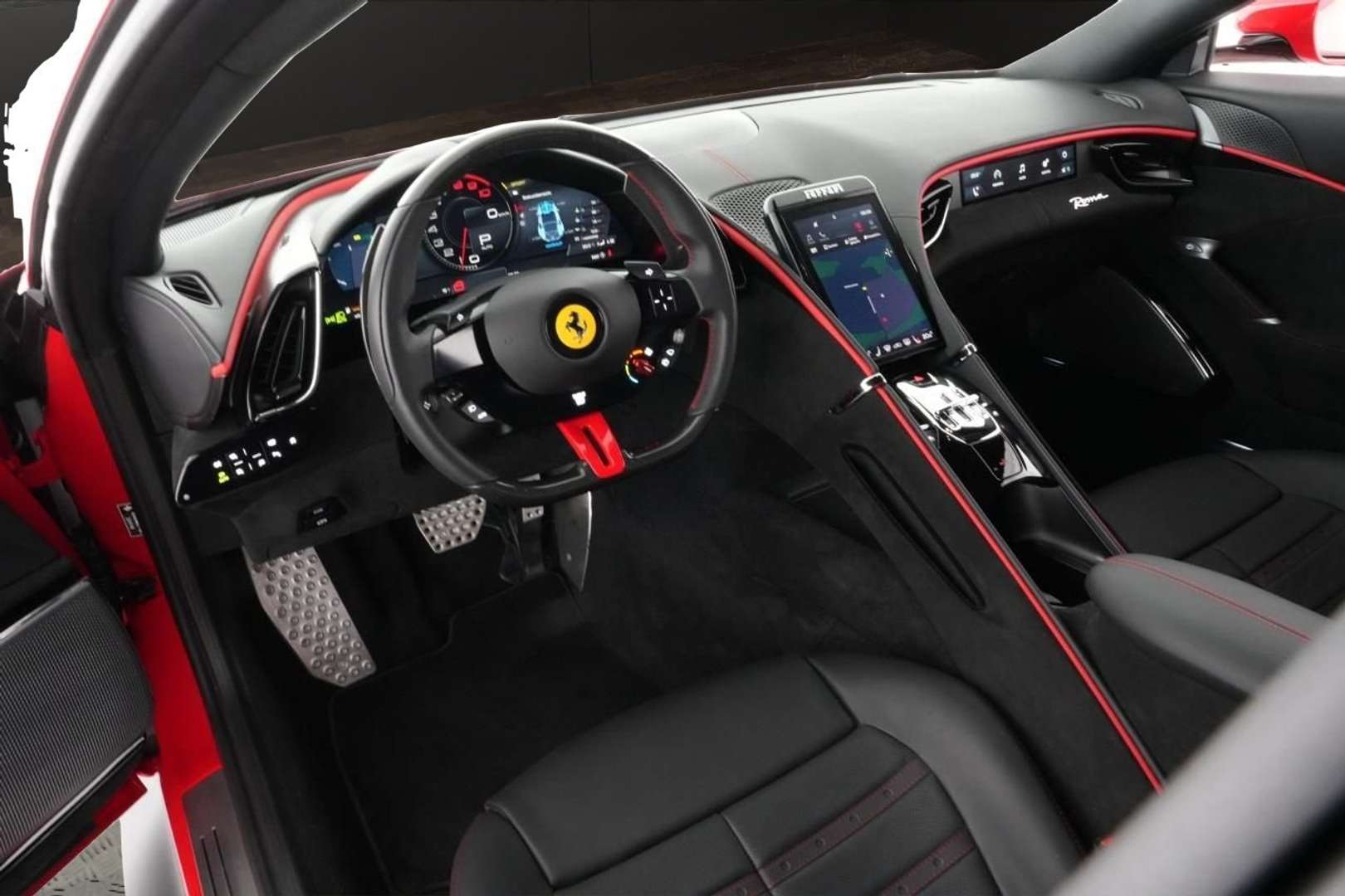 Ferrari Roma - 2024 - Joinsteer - #12