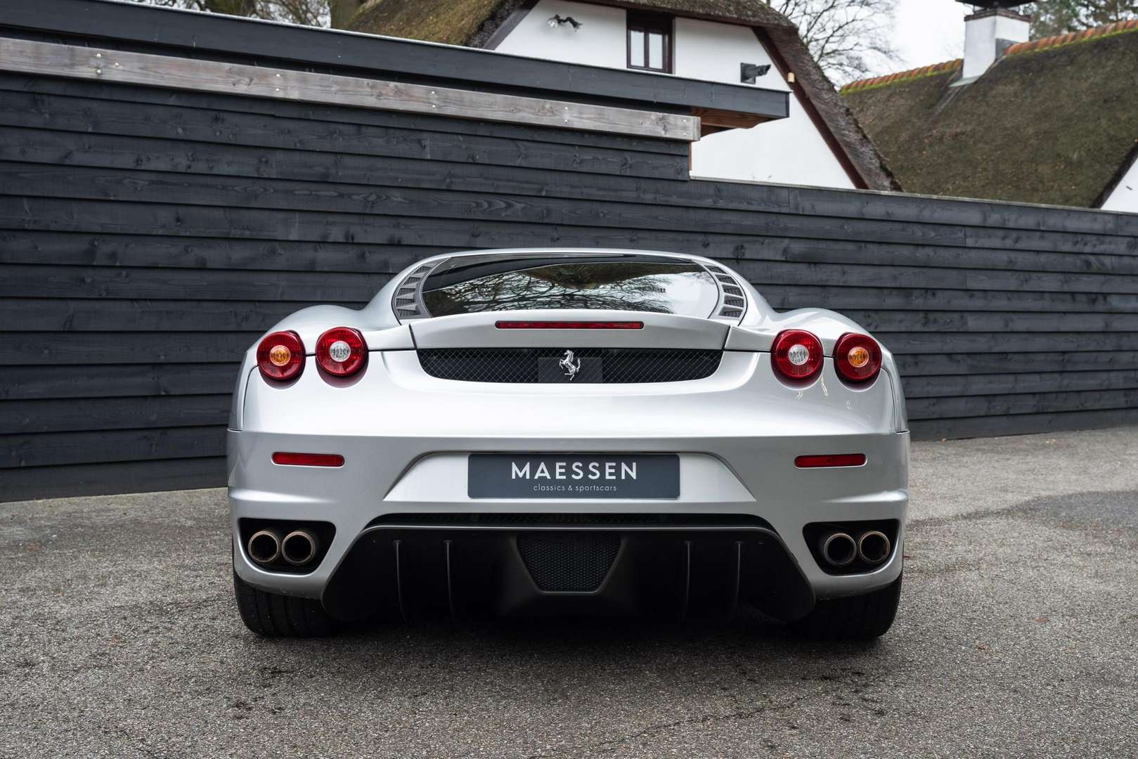 Ferrari F430 - 2005 - Joinsteer - #2