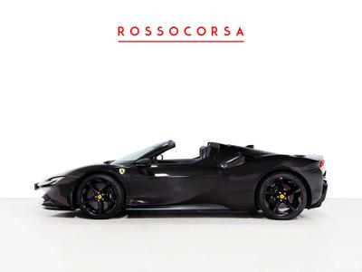 Ferrari SF90 Spider -  - Joinsteer - #2