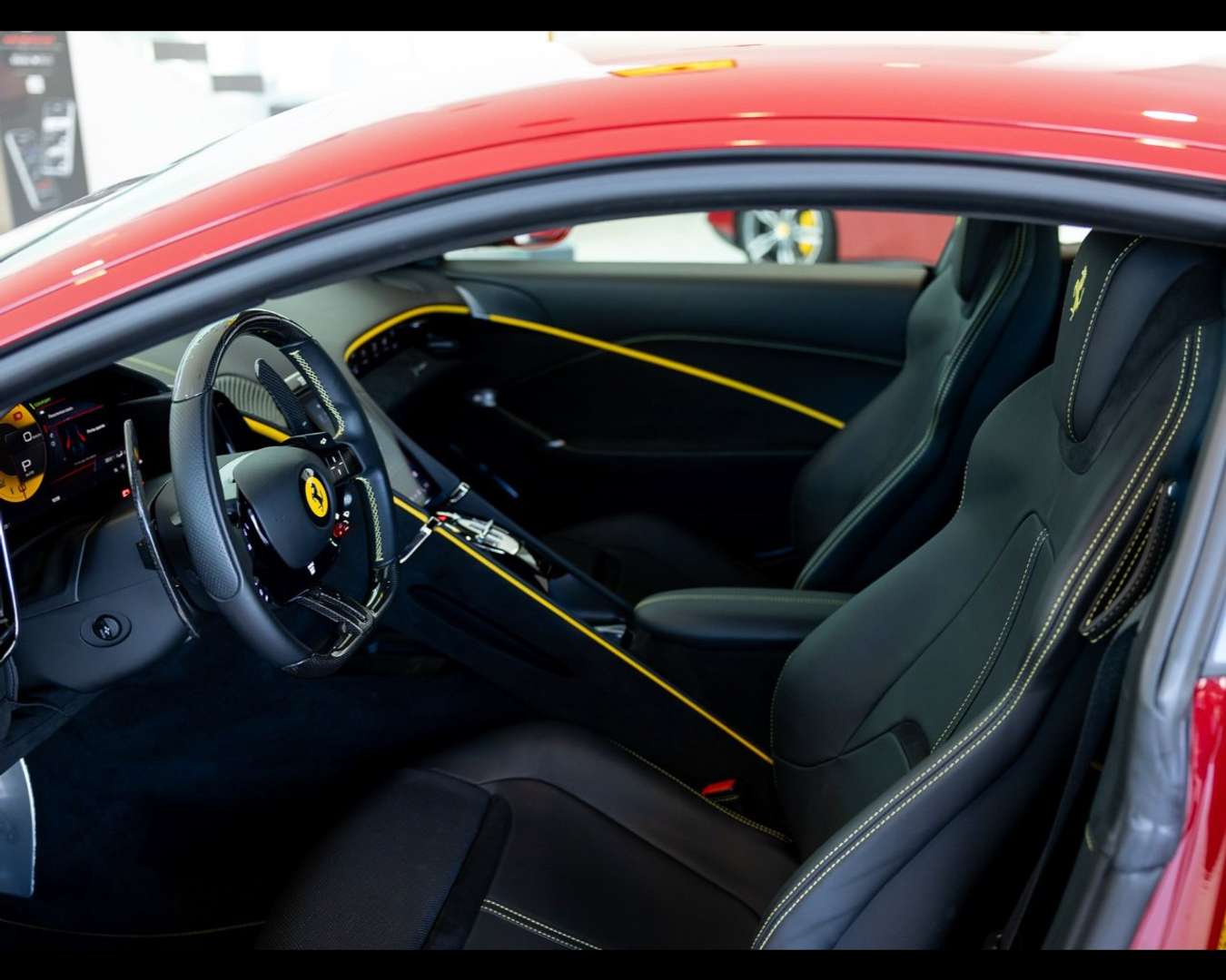 Ferrari Roma - 2024 - Joinsteer - #4