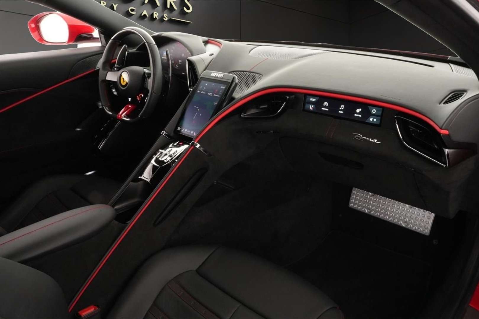 Ferrari Roma - 2024 - Joinsteer - #13