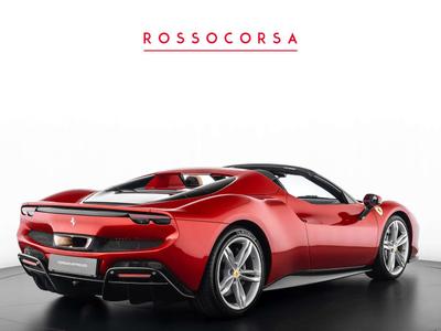 Ferrari 296 GTS -  - Joinsteer - #3