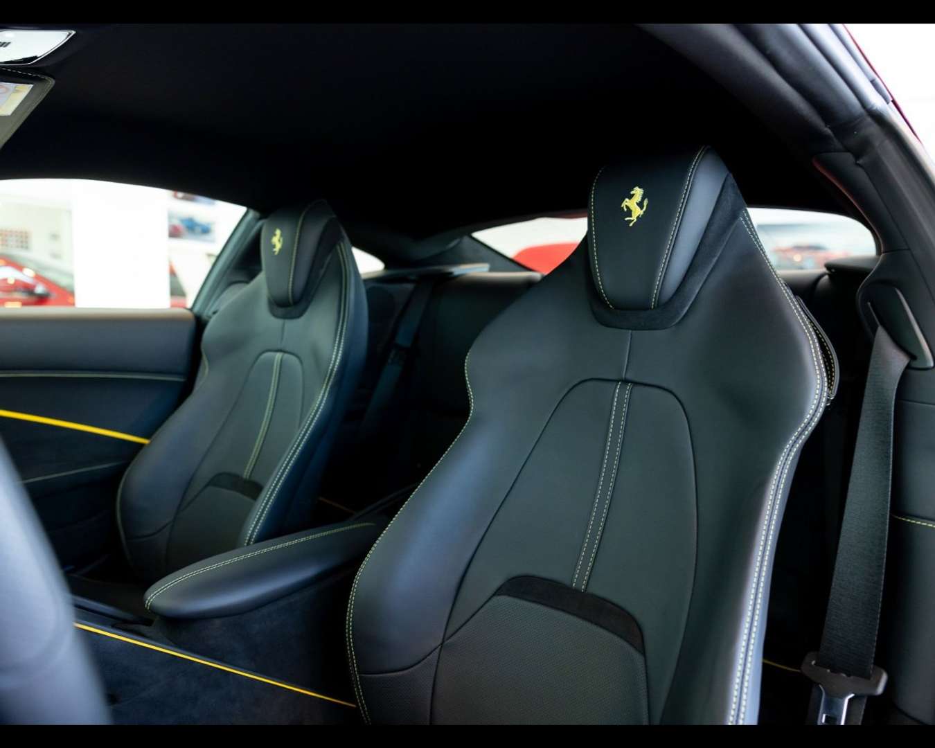 Ferrari Roma - 2024 - Joinsteer - #5