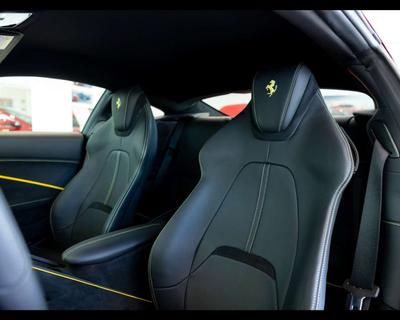 Ferrari Roma -  - Joinsteer - #4