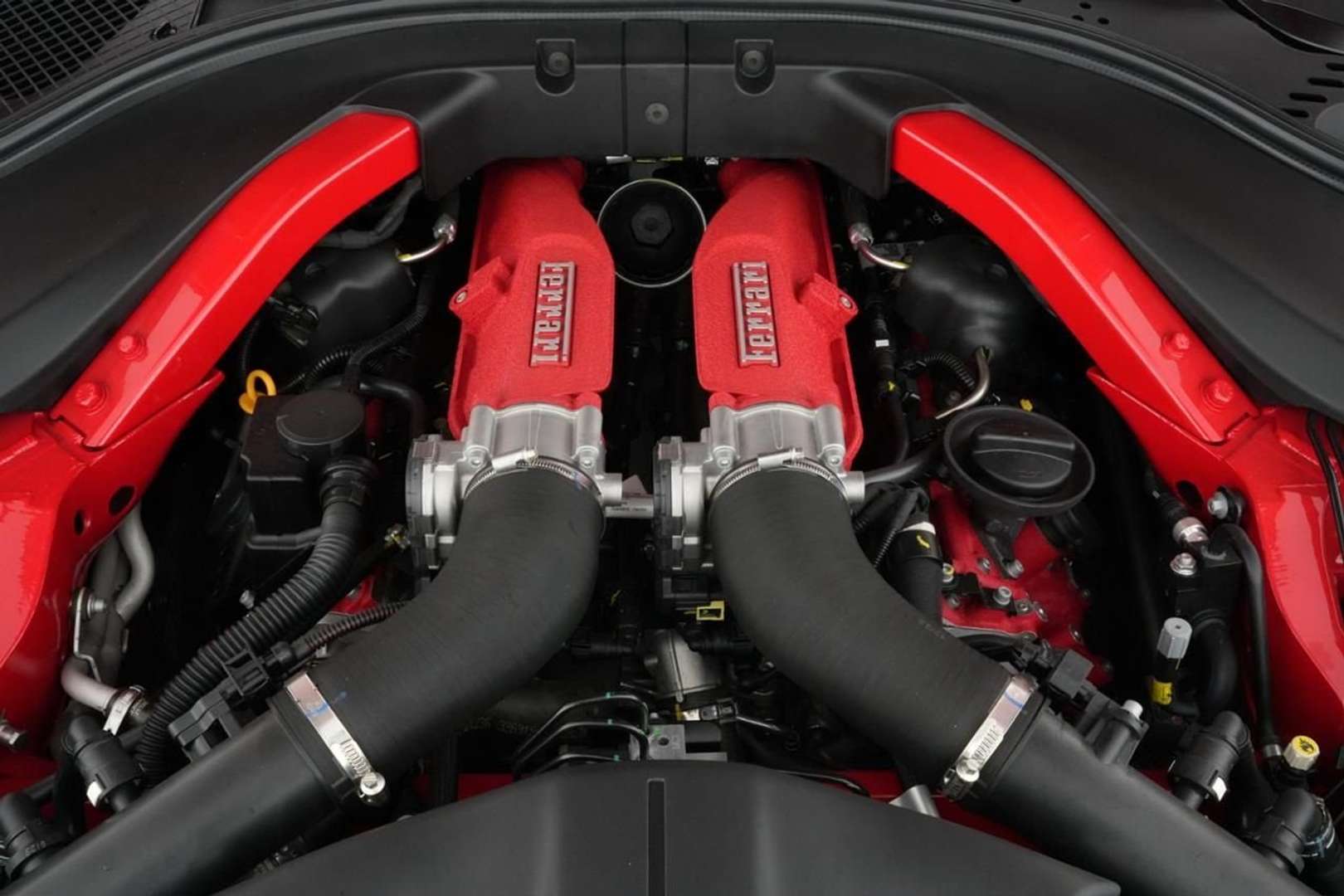 Ferrari Roma - 2024 - Joinsteer - #14