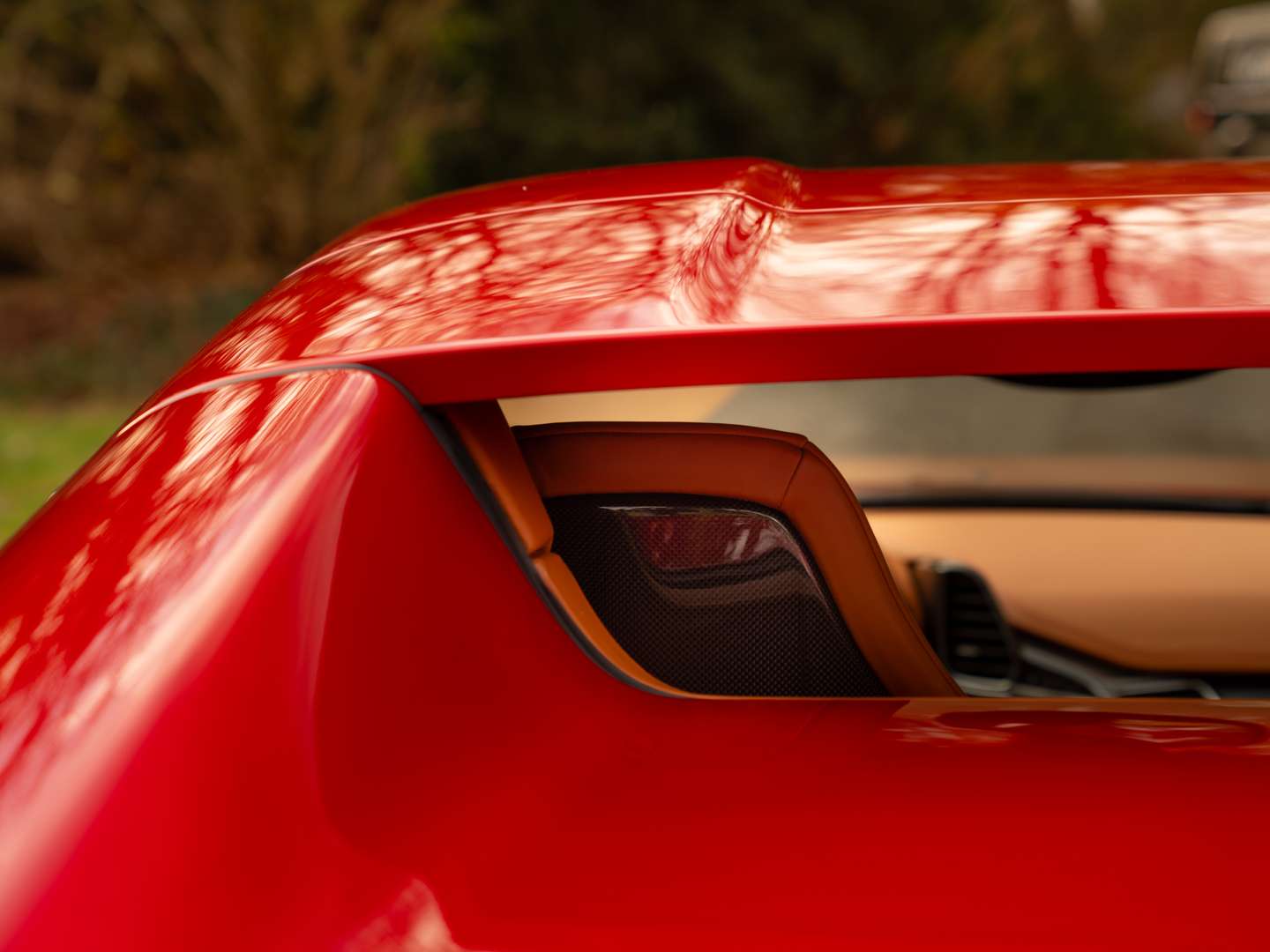 Ferrari 458 Spider - 2014 - Joinsteer - #46