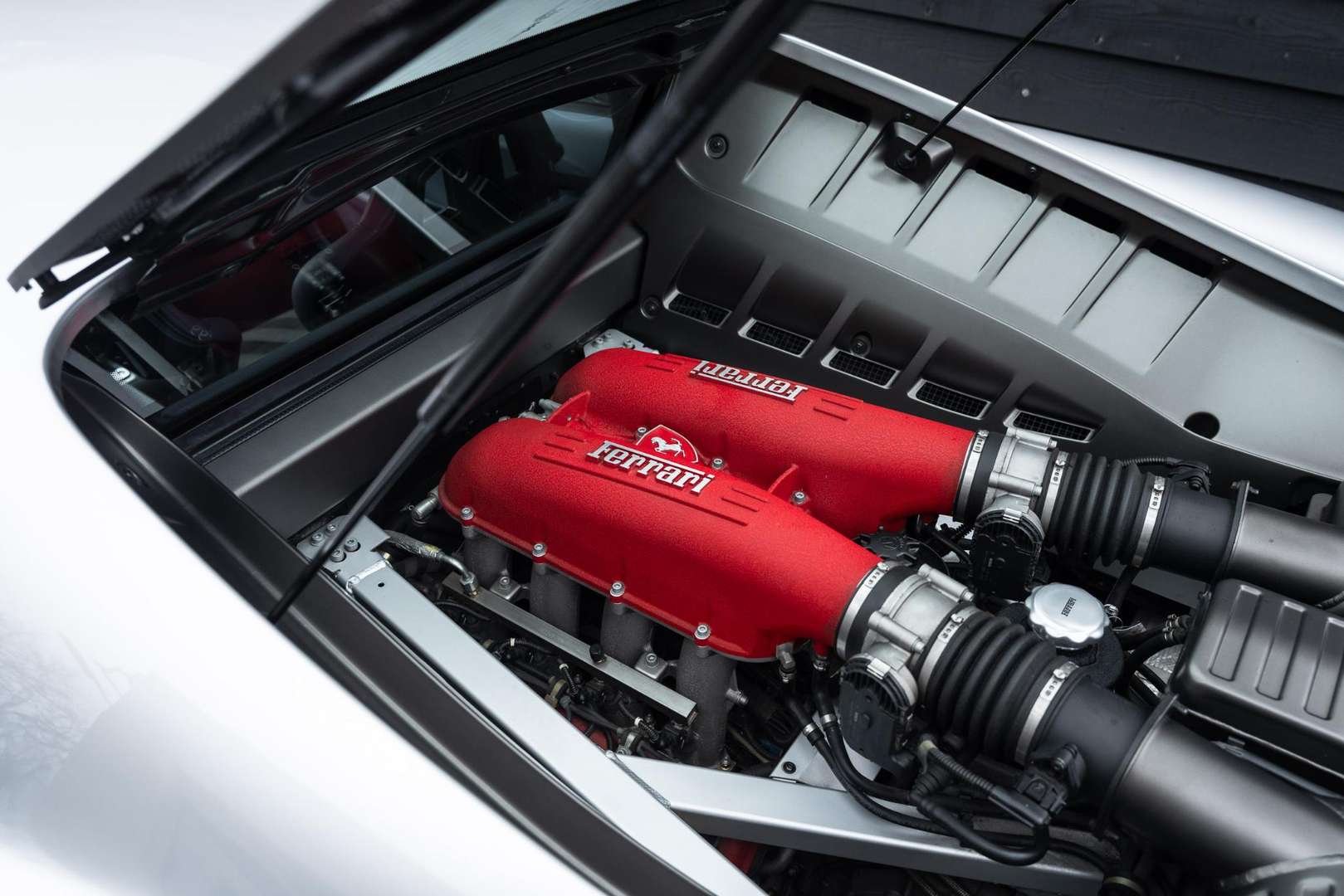 Ferrari F430 - 2005 - Joinsteer - #5