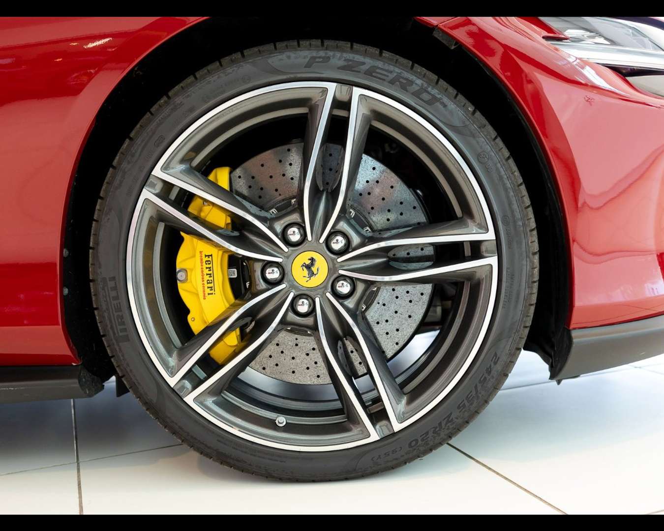 Ferrari Roma - 2024 - Joinsteer - #6