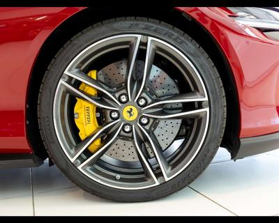 Ferrari Roma -  - Joinsteer - #5