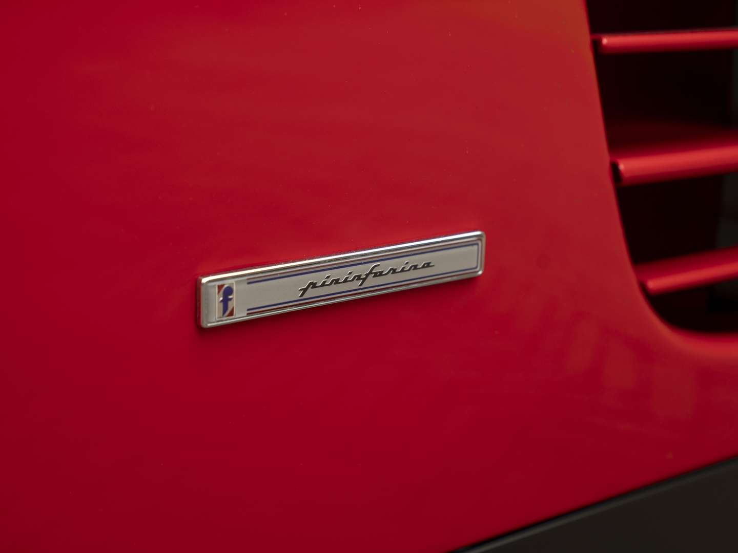 Ferrari Testarossa - 1985 - Joinsteer - #40