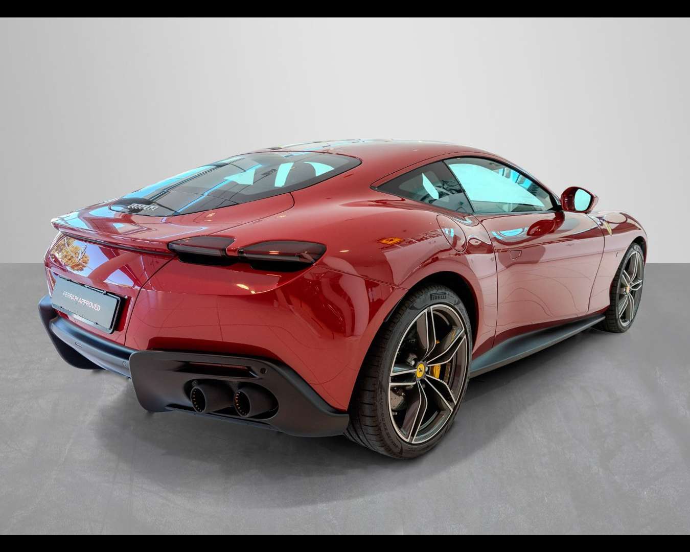 Ferrari Roma - 2024 - Joinsteer - #7