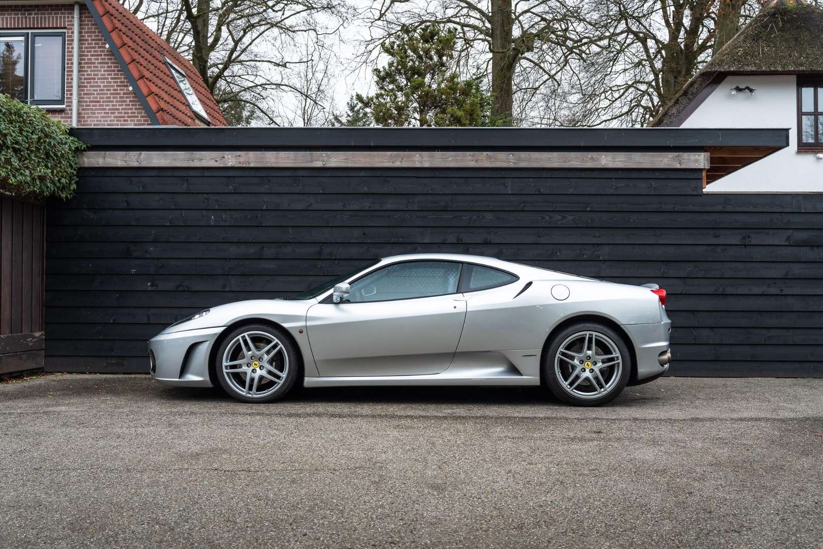 Ferrari F430 - 2005 - Joinsteer - #7