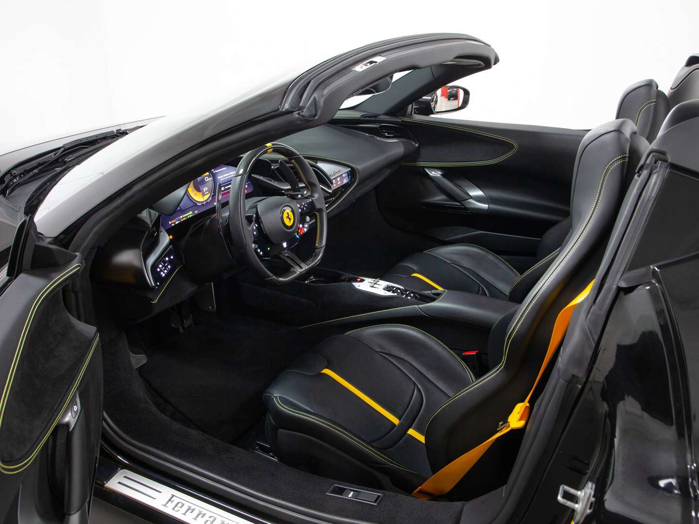Ferrari SF90 Spider - 2023 - Joinsteer - #7
