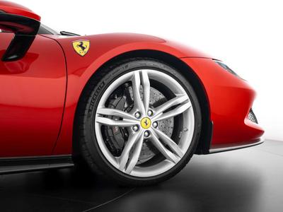 Ferrari 296 GTS -  - Joinsteer - #5