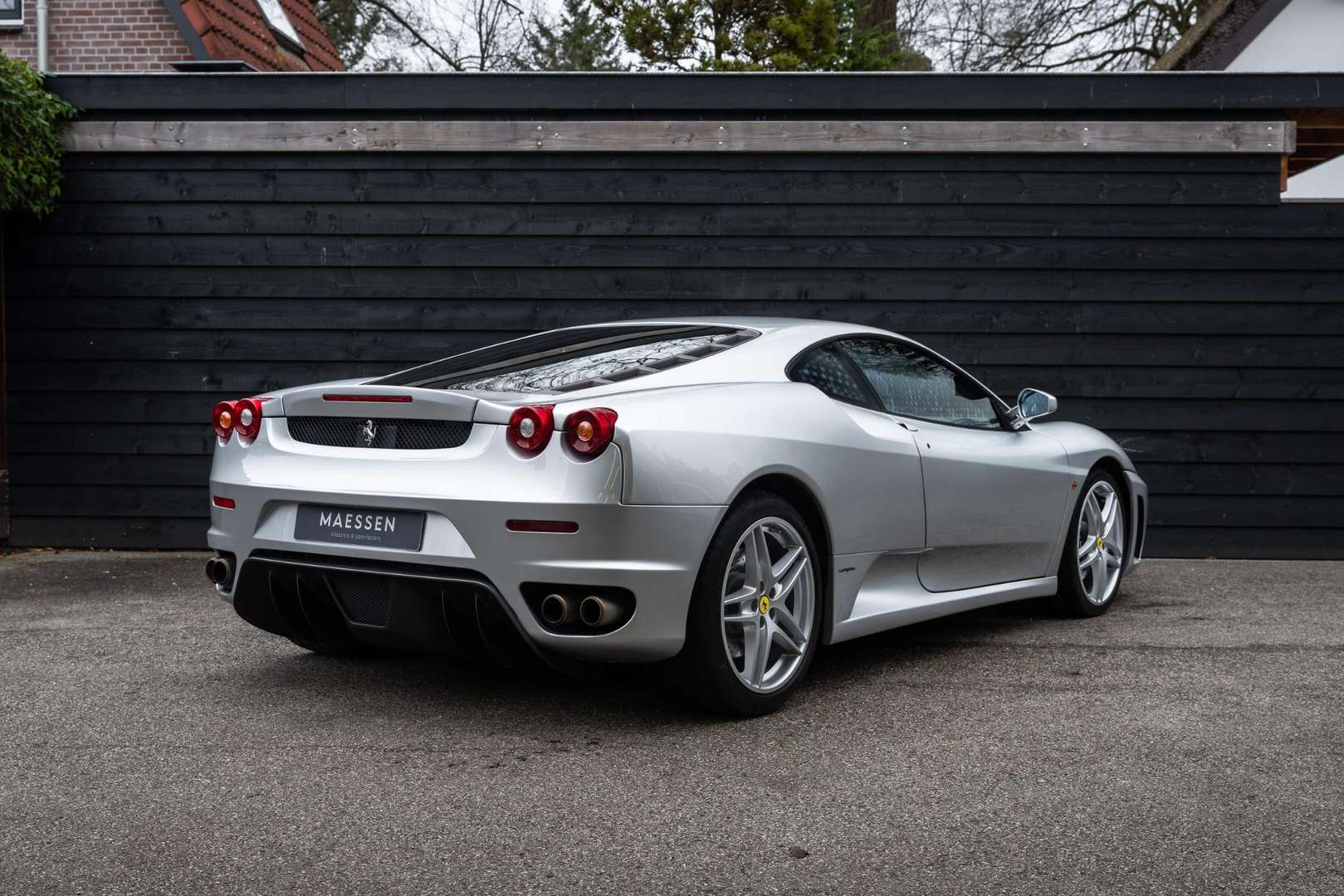 Ferrari F430 - 2005 - Joinsteer - #10