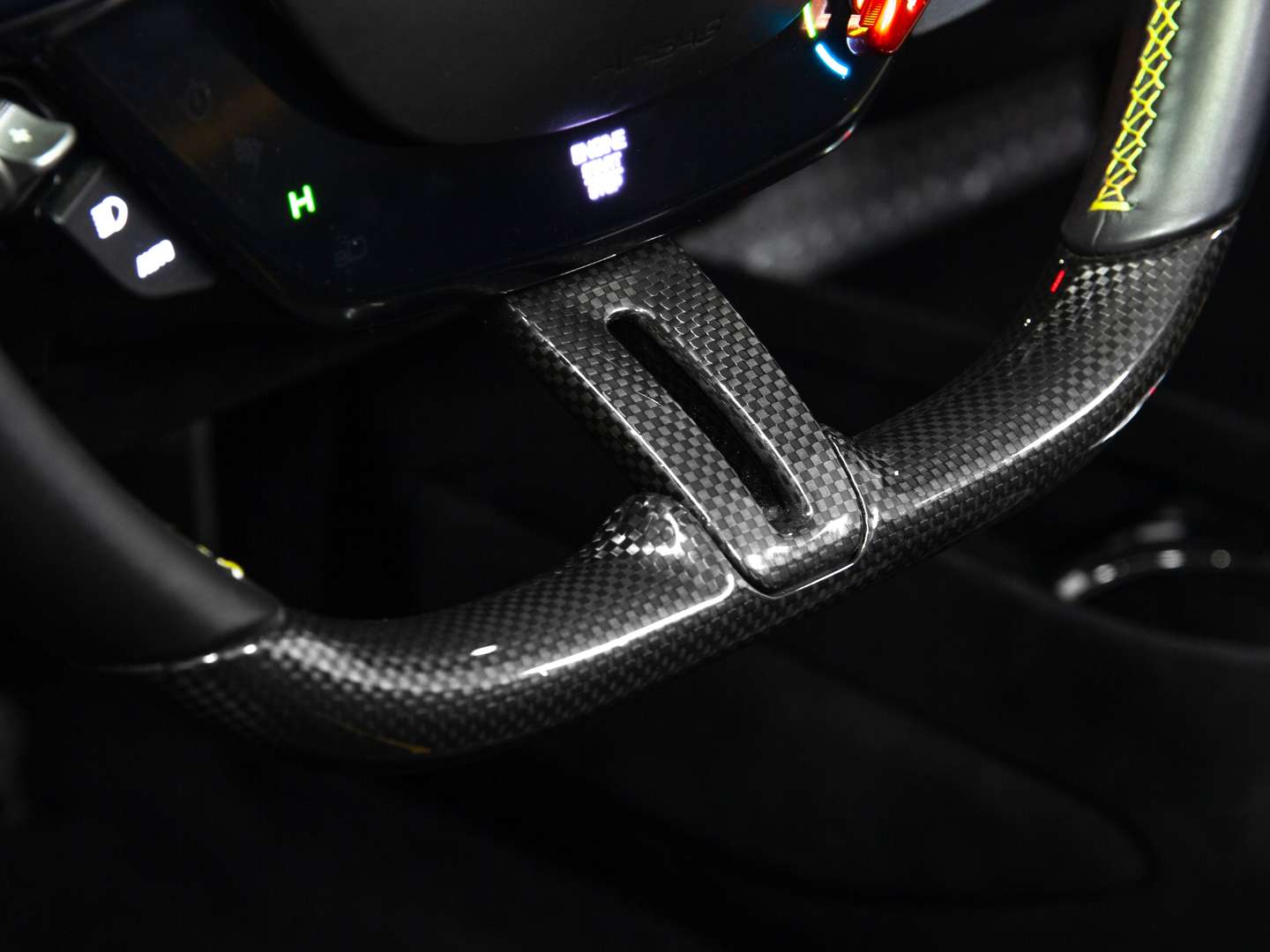 Ferrari SF90 Spider - 2023 - Joinsteer - #9