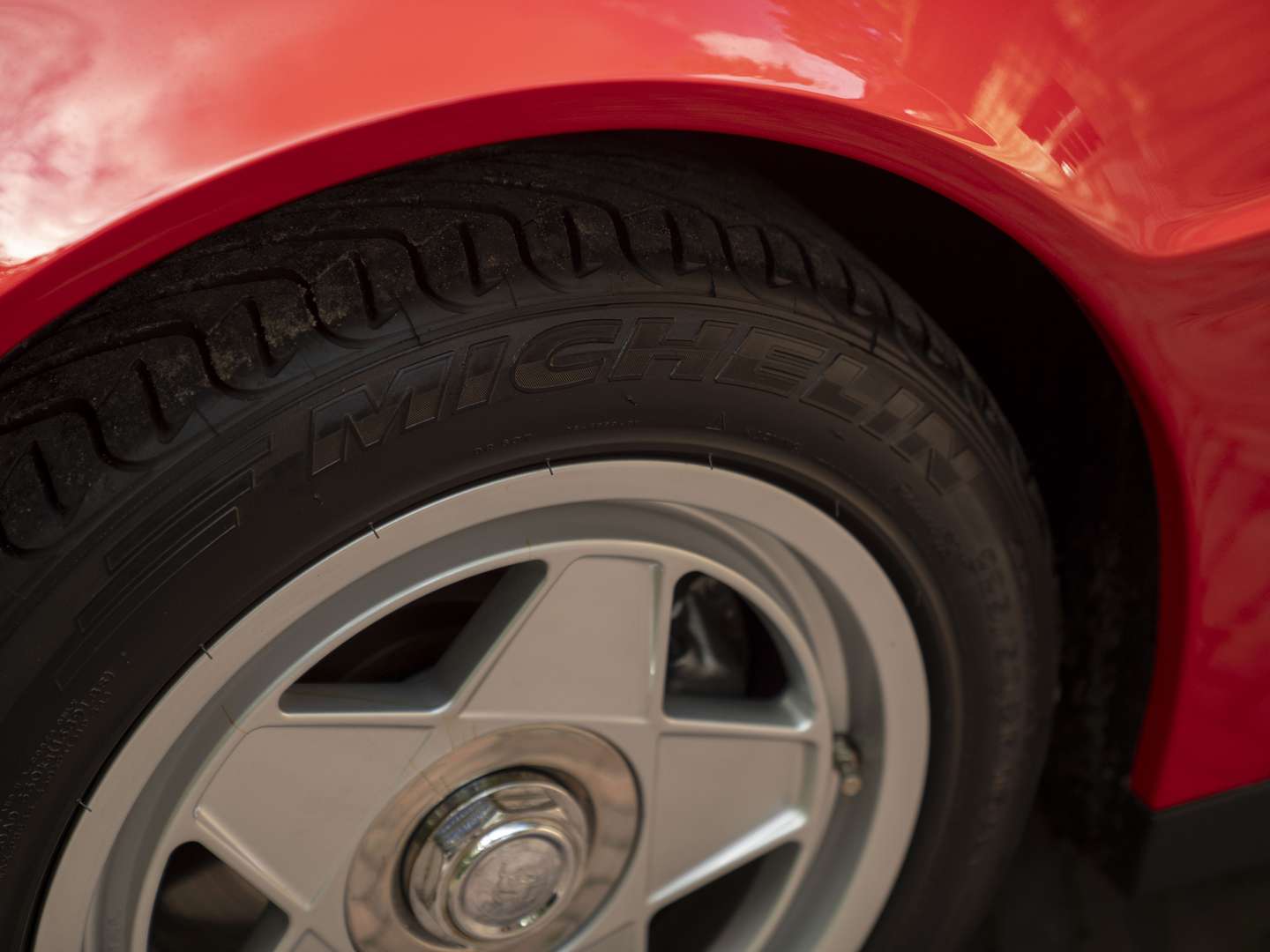 Ferrari Testarossa - 1985 - Joinsteer - #46