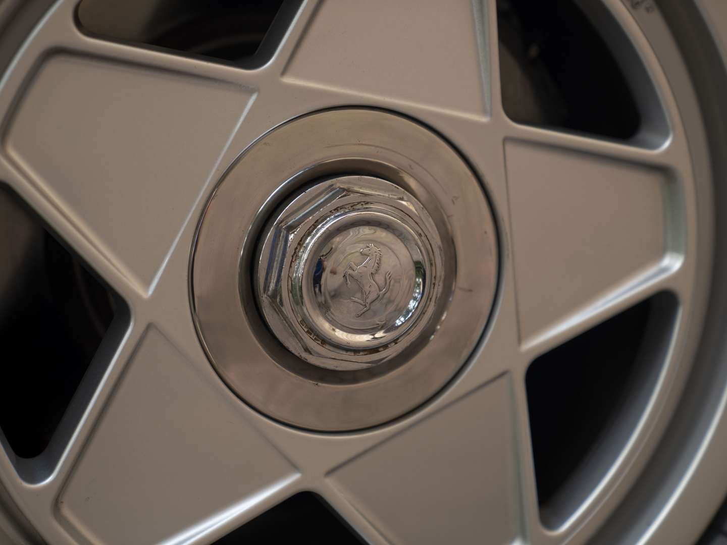 Ferrari Testarossa - 1985 - Joinsteer - #47