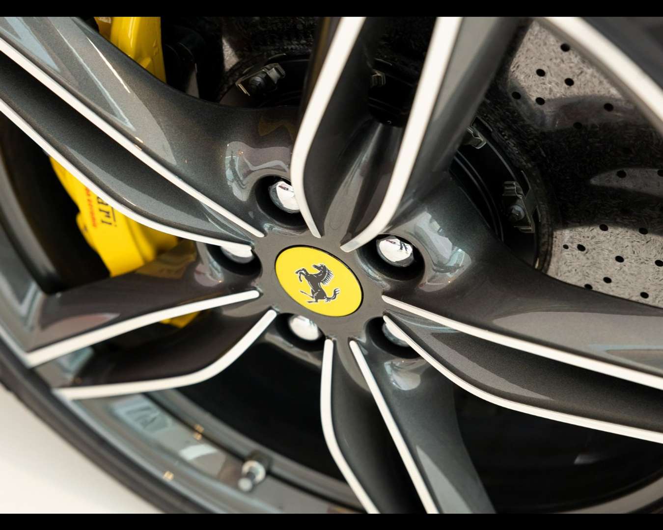 Ferrari Roma - 2024 - Joinsteer - #11