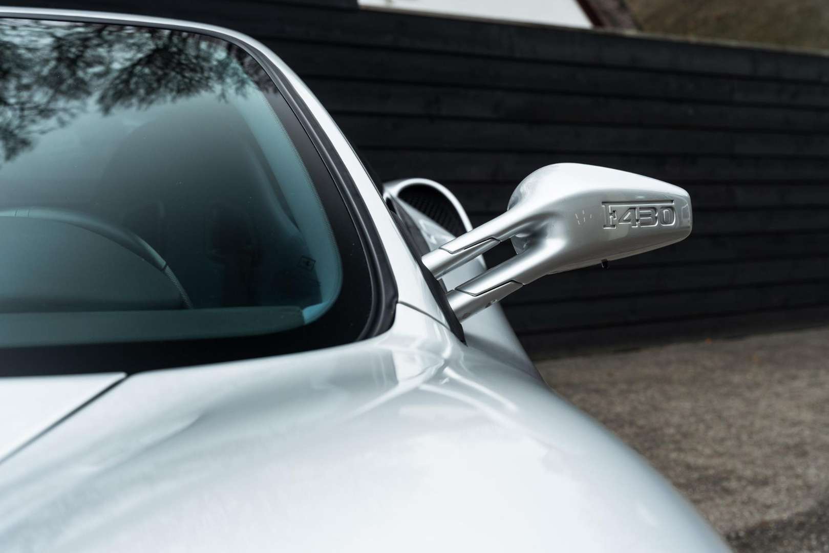 Ferrari F430 - 2005 - Joinsteer - #13