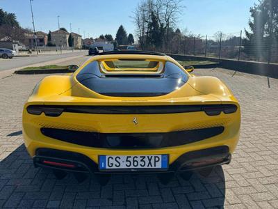 Ferrari 296 GTS -  - Joinsteer - #5