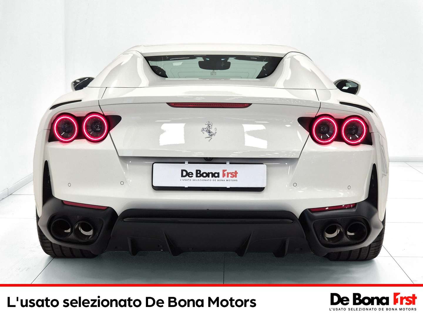 Ferrari 812 Superfast - 2023 - Joinsteer - #4