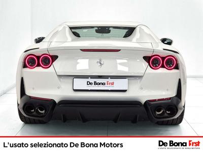 Ferrari 812 Superfast -  - Joinsteer - #3