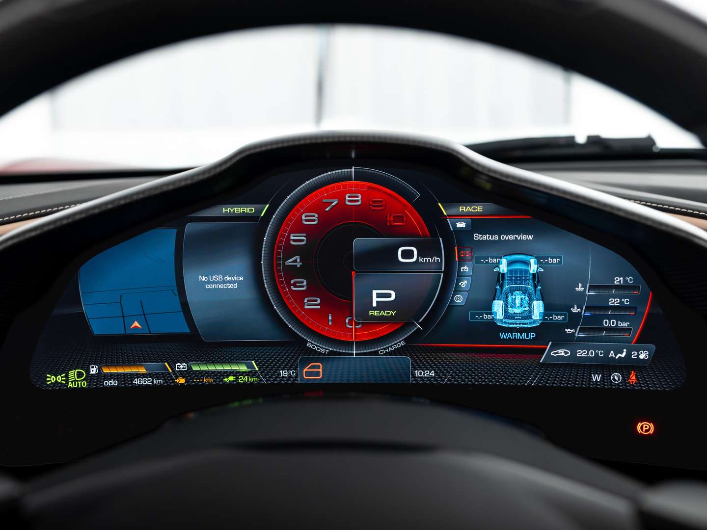 Ferrari 296 GTS - 2024 - Joinsteer - #8